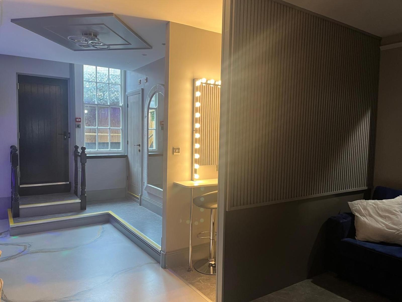 101 Bold Street Apartments Liverpool Kamer foto