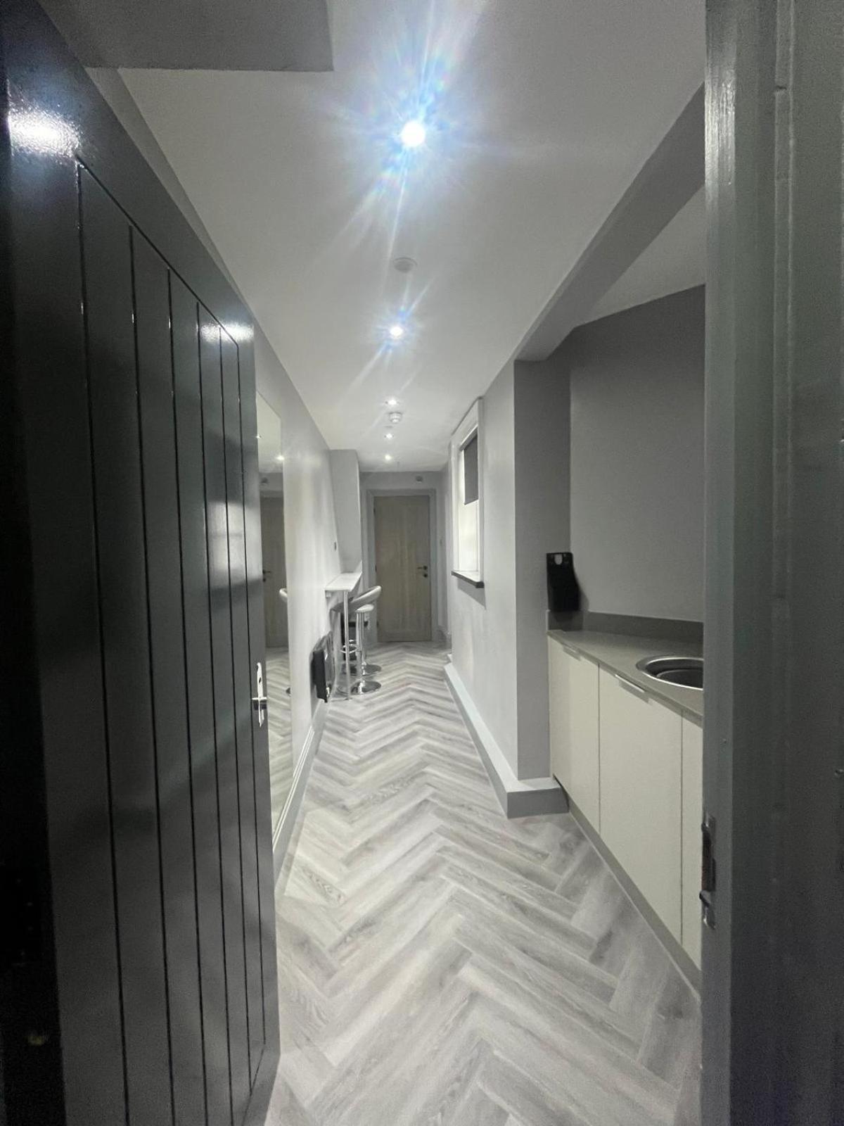 101 Bold Street Apartments Liverpool Kamer foto