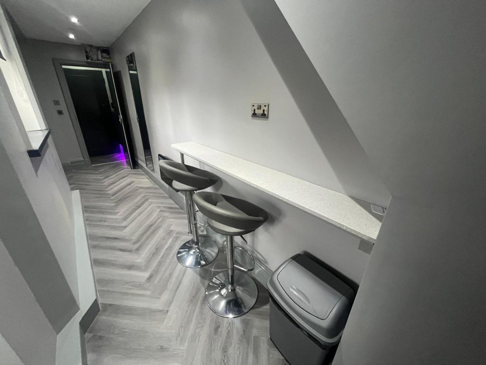101 Bold Street Apartments Liverpool Kamer foto