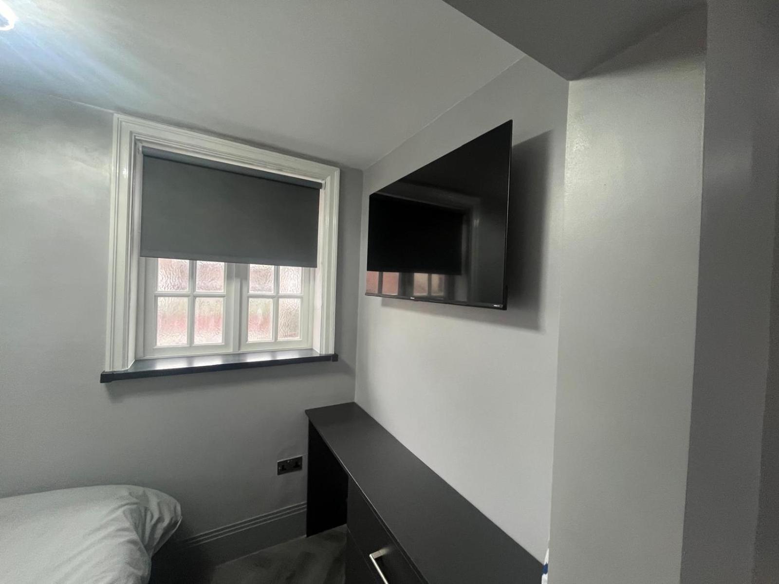 101 Bold Street Apartments Liverpool Kamer foto