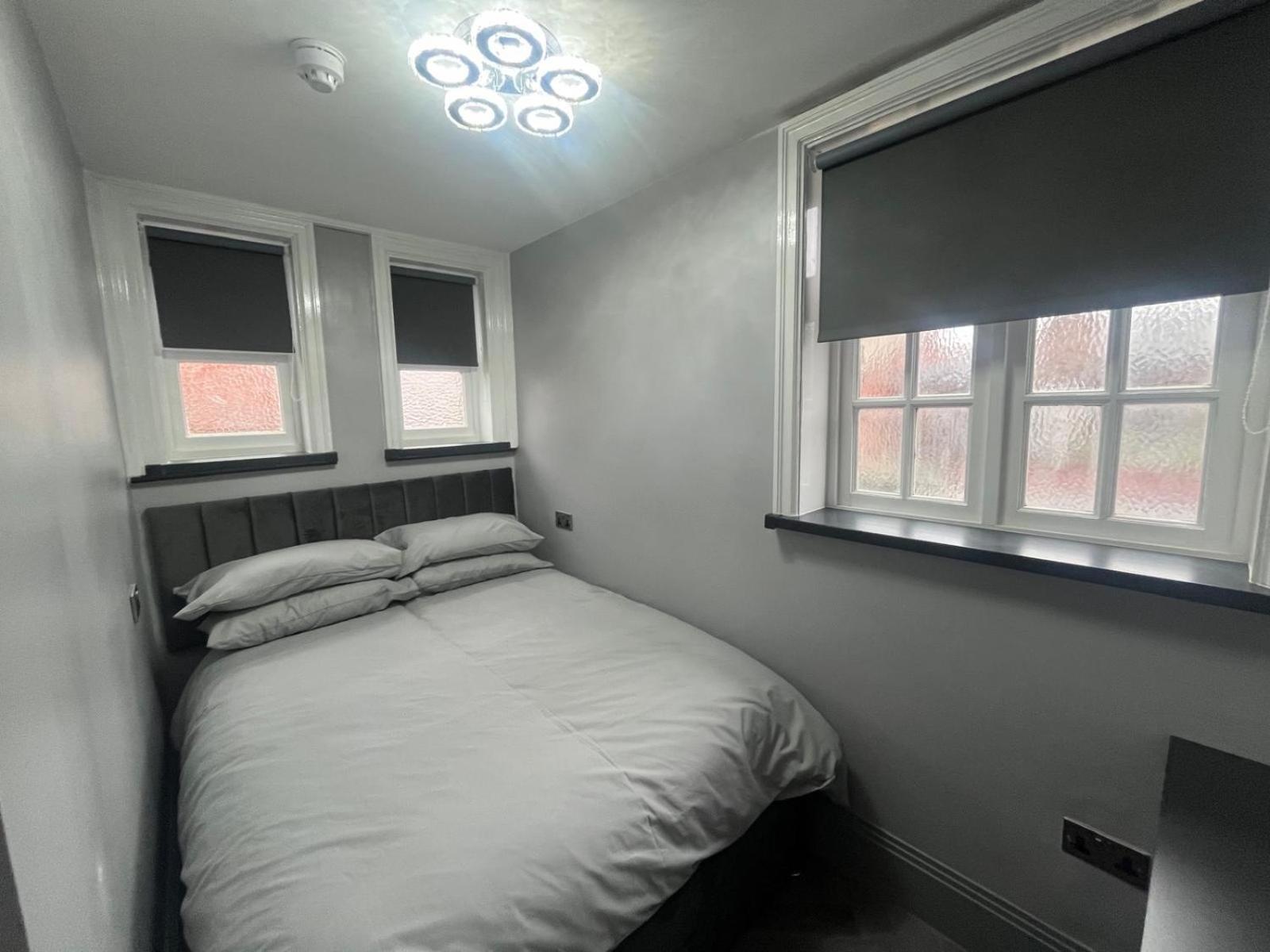 101 Bold Street Apartments Liverpool Kamer foto