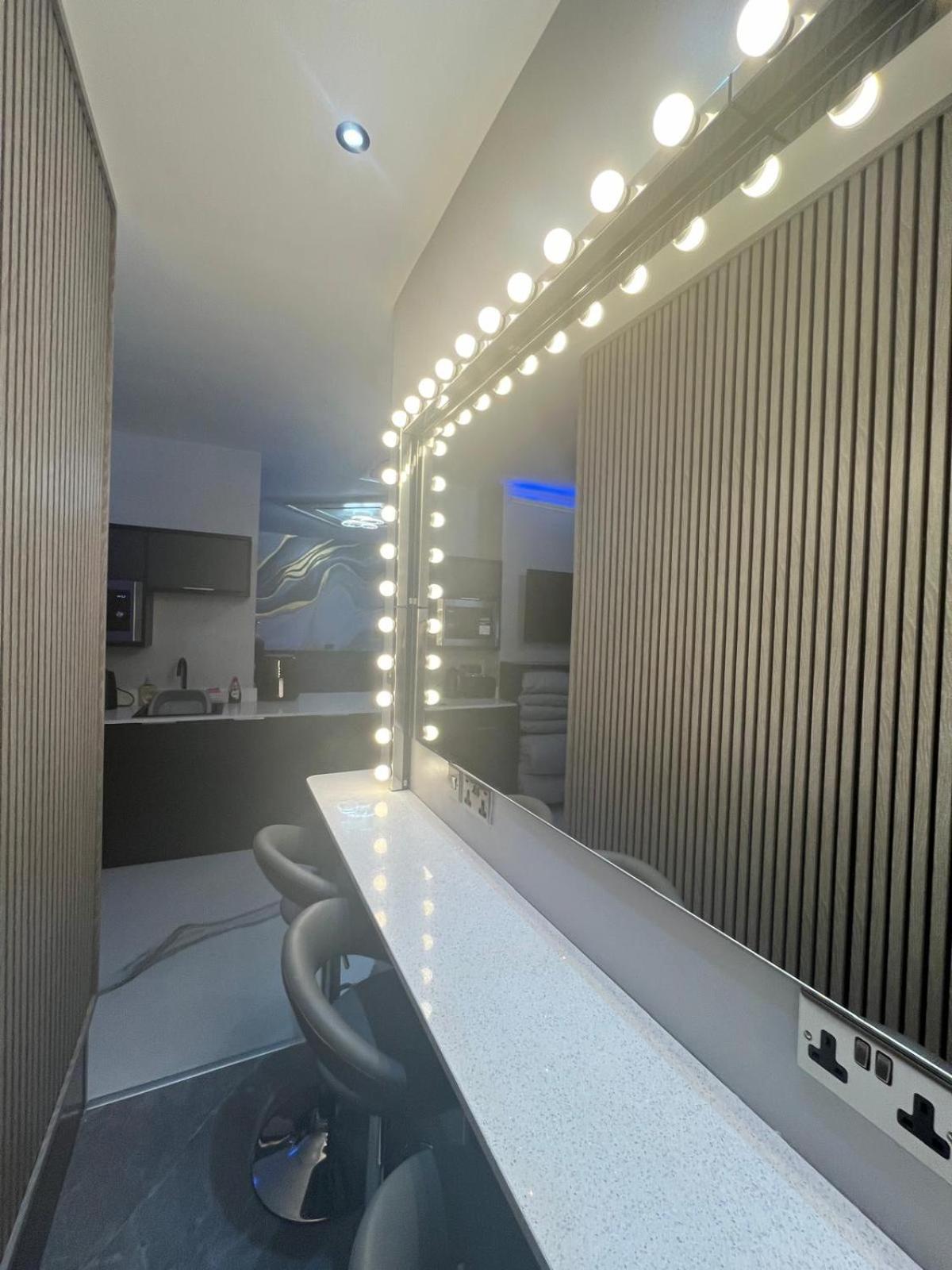 101 Bold Street Apartments Liverpool Kamer foto