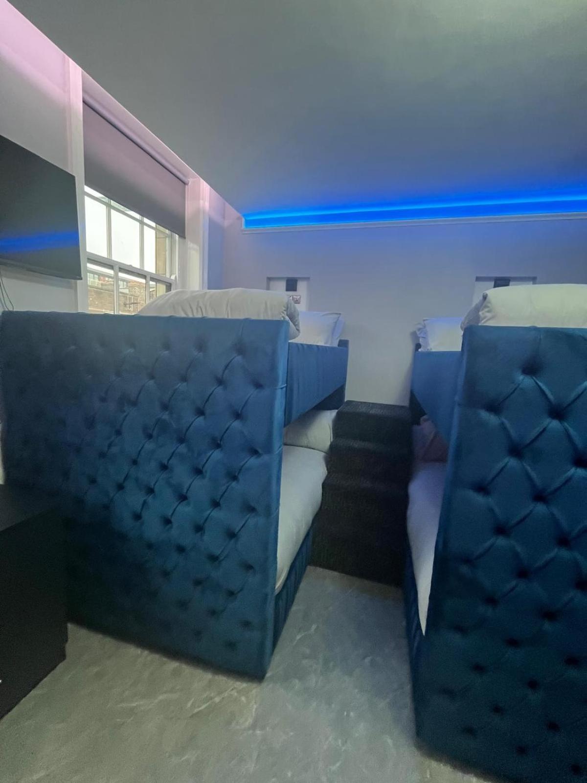 101 Bold Street Apartments Liverpool Kamer foto