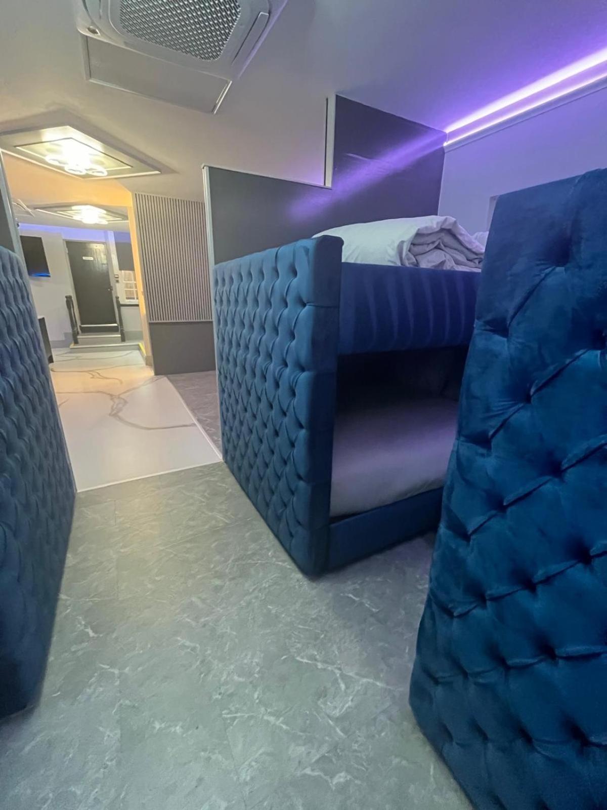 101 Bold Street Apartments Liverpool Kamer foto